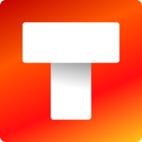 Logo of Twikit, an Antwerp based software and design company.